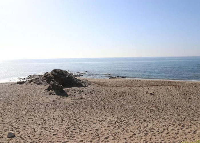 Vistas Al Mar, Marina Del Mar