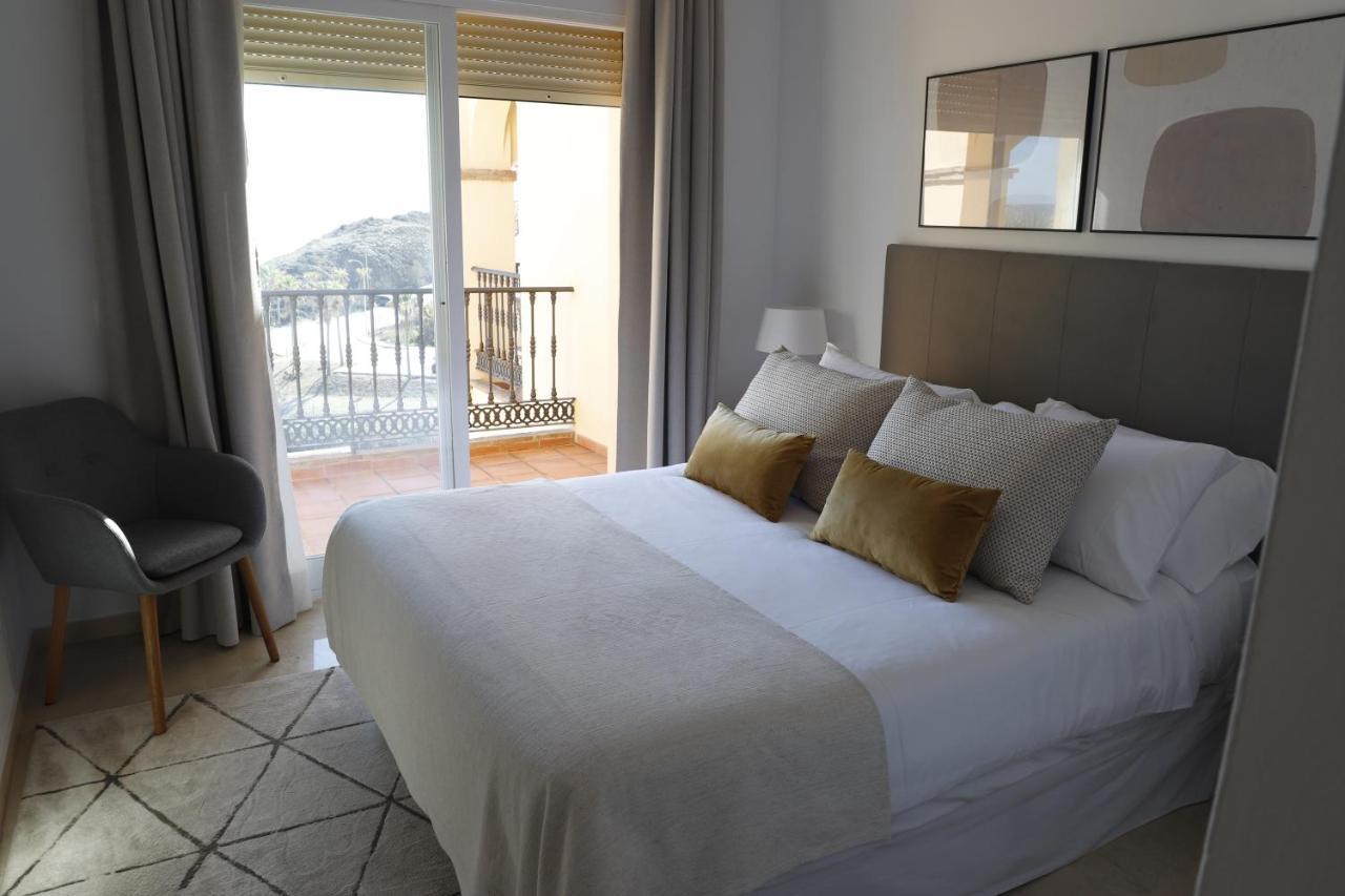 Vistas Al Mar, Marina Del Mar Appartement