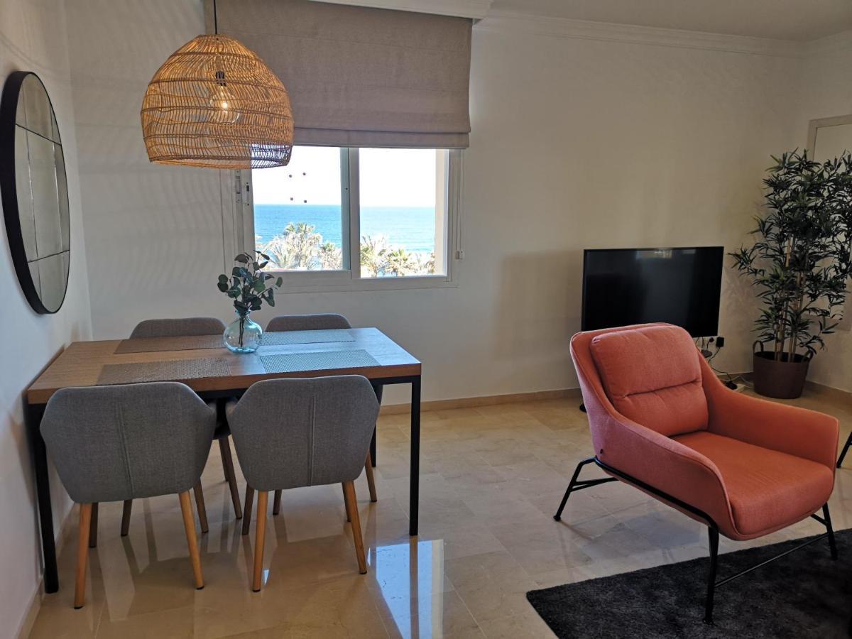 Appartement Vistas Al Mar, Marina Del Mar *