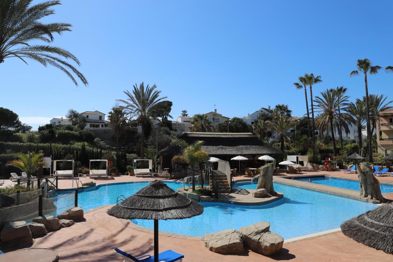 Vistas Al Mar, Marina Del Mar Appartement *