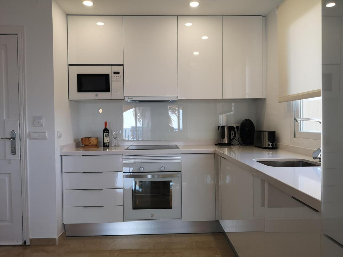 Vistas Al Mar, Marina Del Mar Appartement *