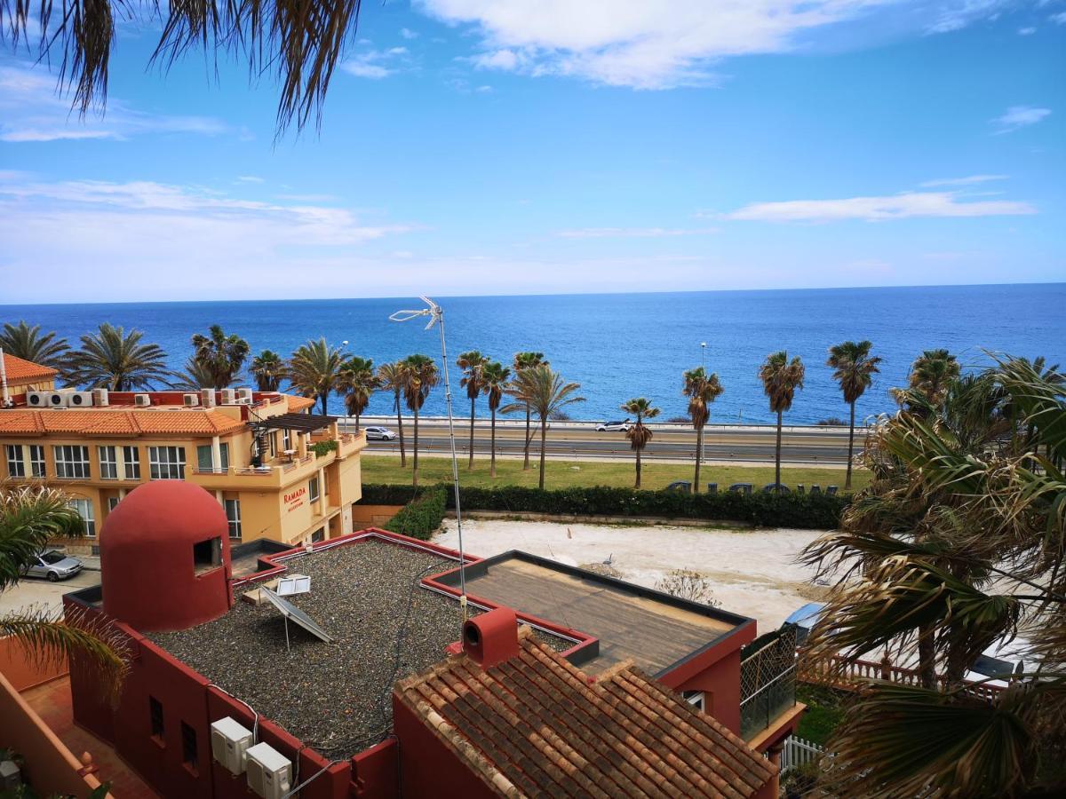 Appartement Vistas Al Mar, Marina Del Mar