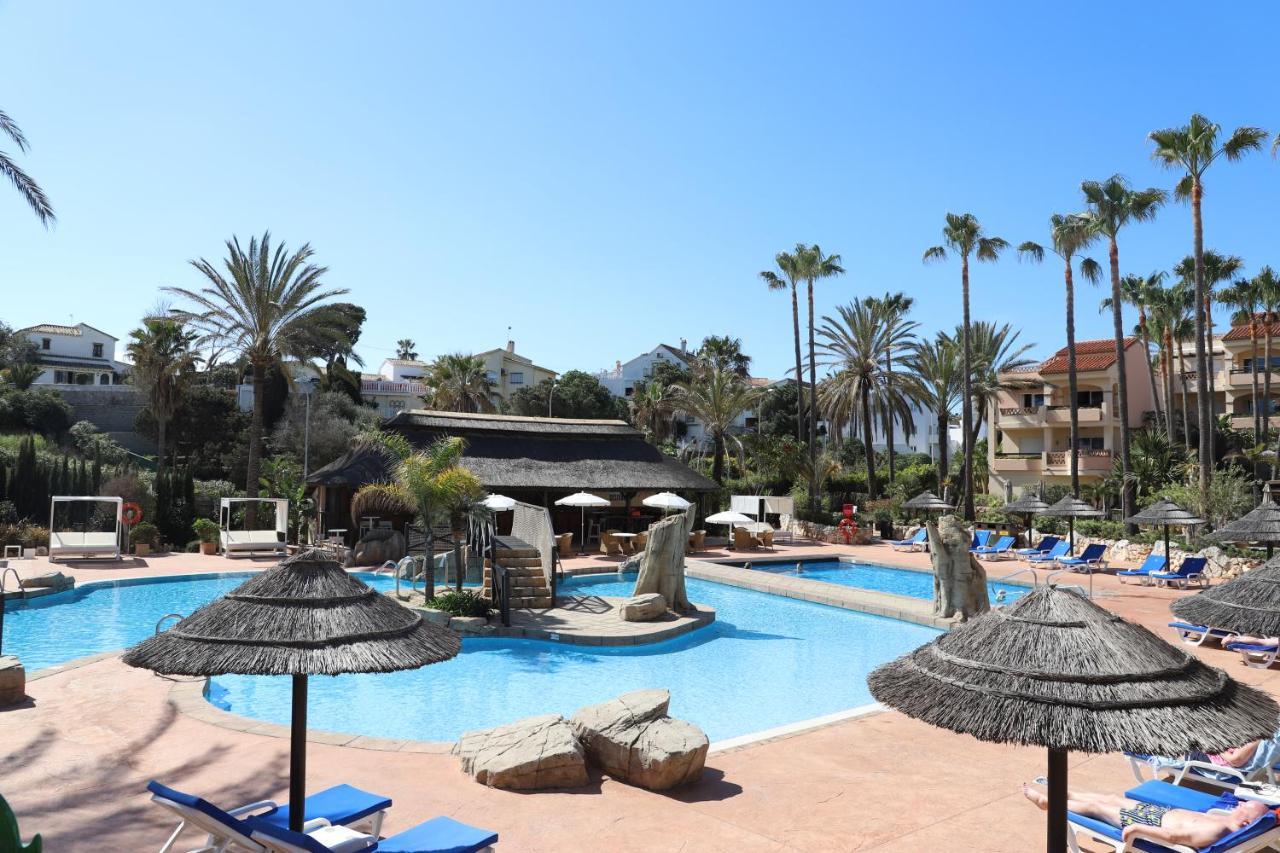 Vistas Al Mar, Marina Del Mar Appartement