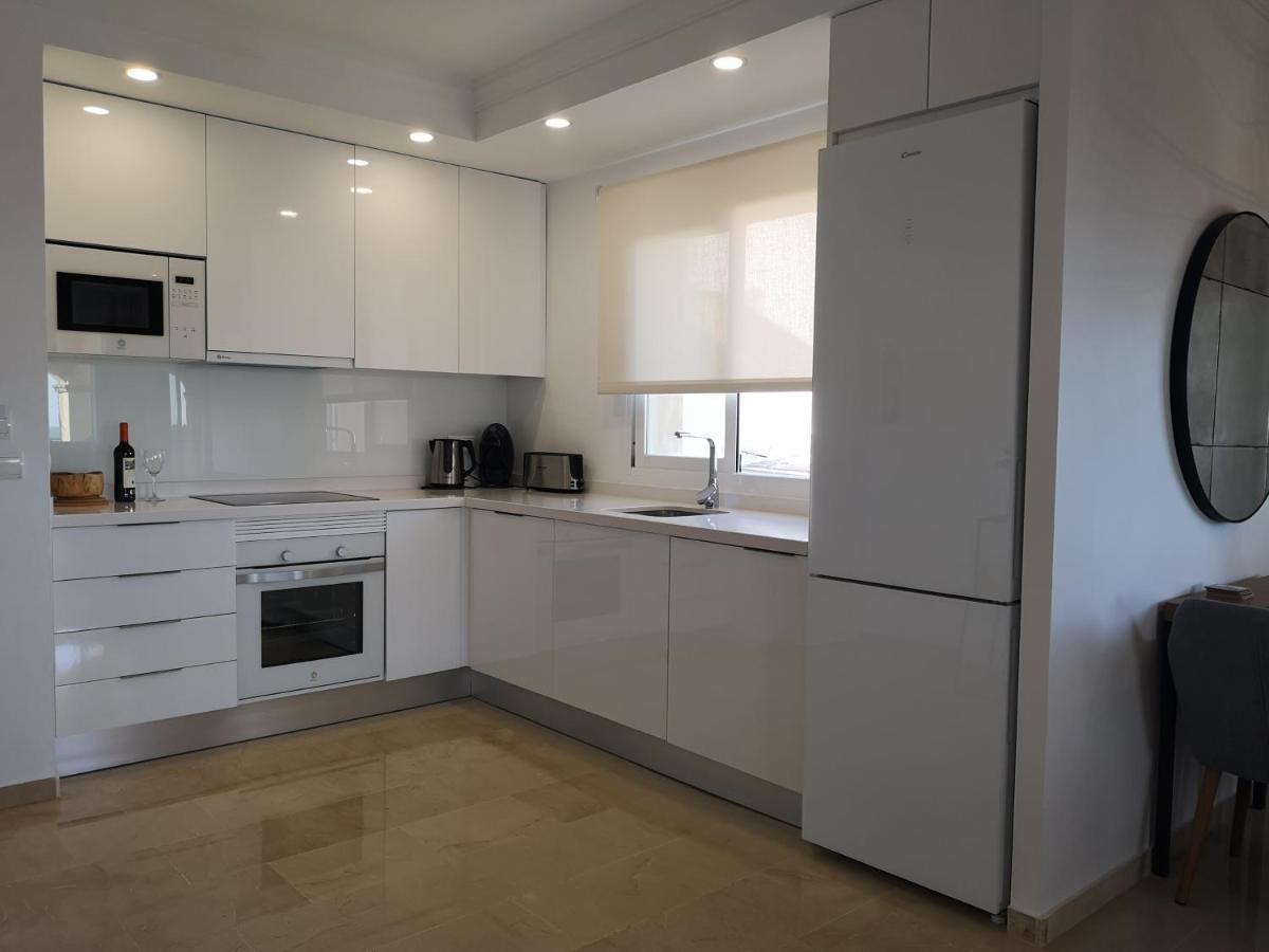 Vistas Al Mar, Marina Del Mar Appartement