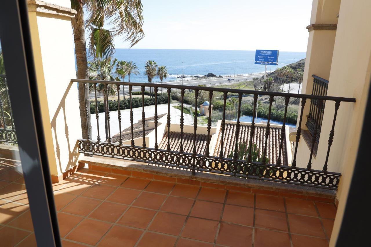 Vistas Al Mar, Marina Del Mar Appartement El Faro