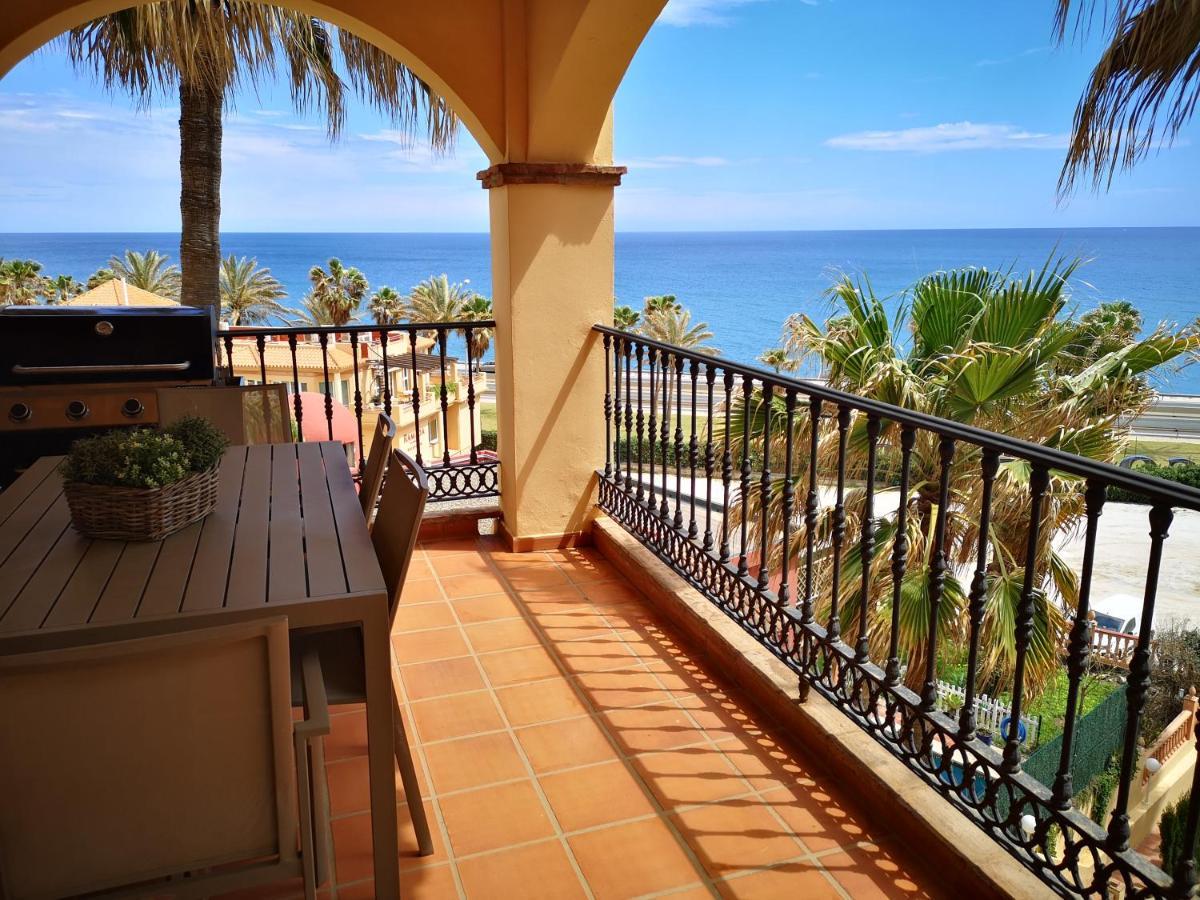 Vistas Al Mar, Marina Del Mar Appartement *